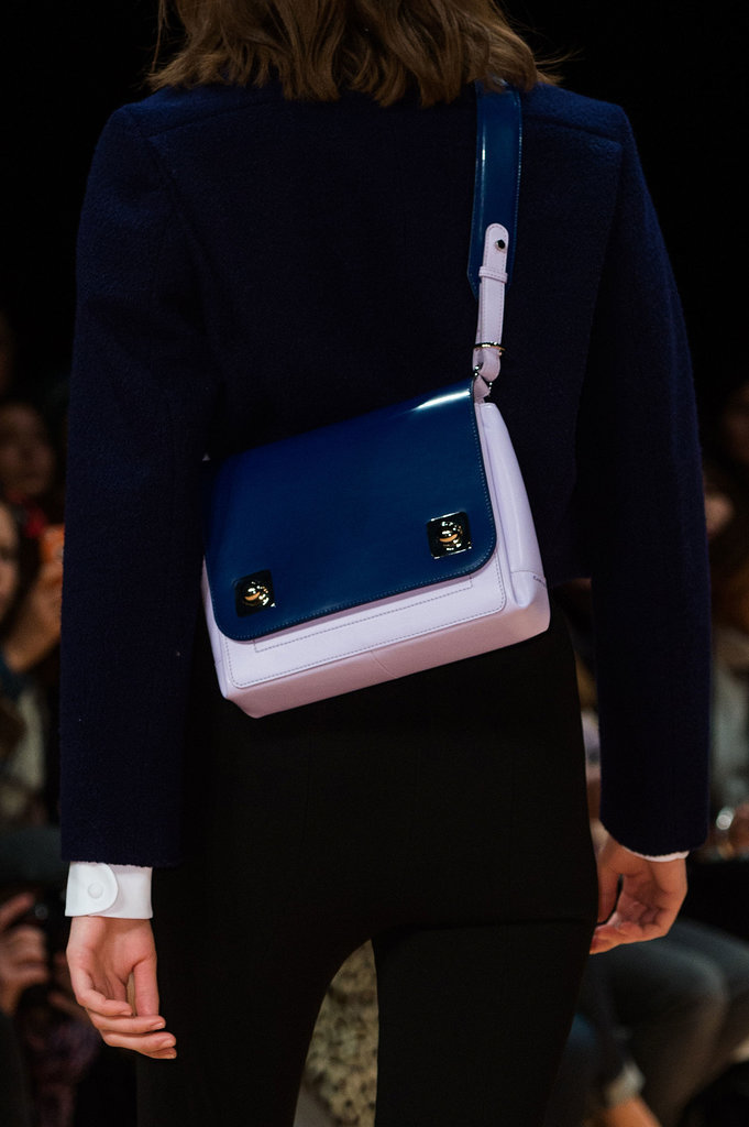 Carven Fall 2015