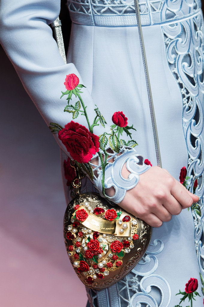 Dolce & Gabbana Fall 2015