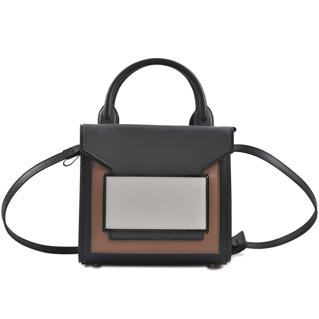 Pierre Hardy Mini Tote Bag ($1,960)
