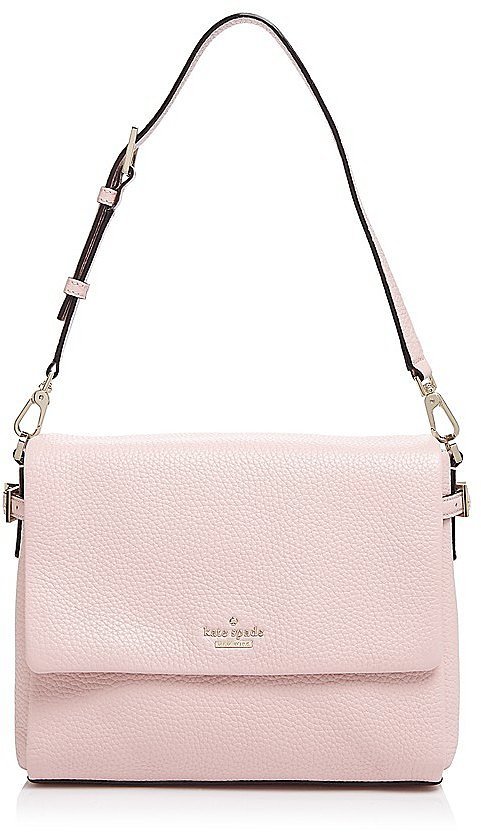 Kate Spade New York Holden Street Allene Shoulder Bag ($358)
