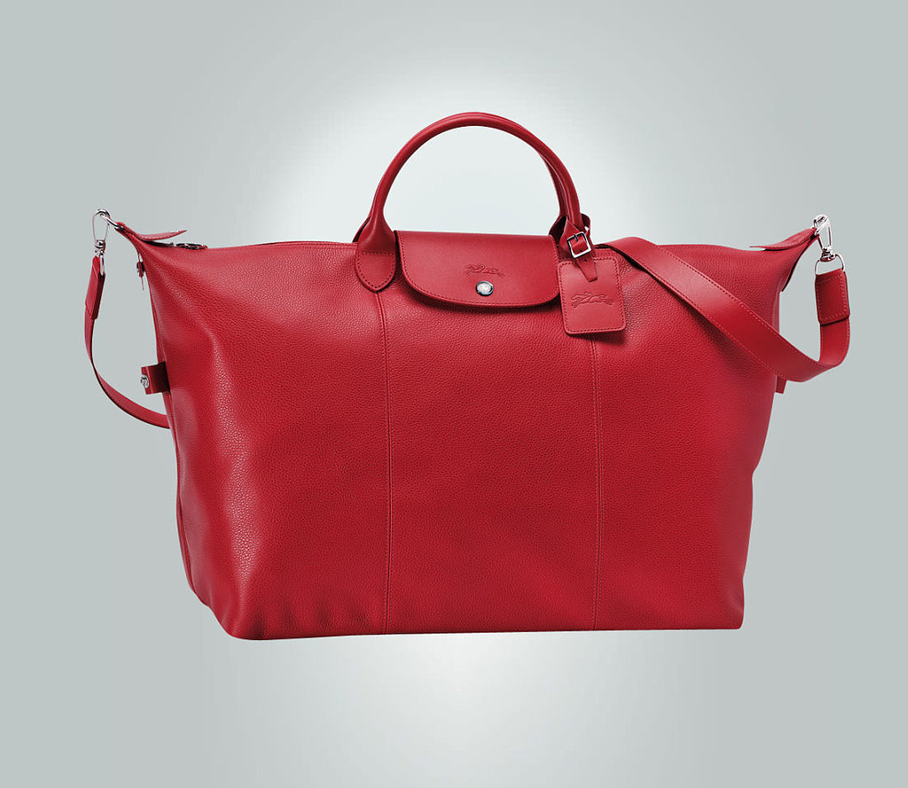 Longchamp Travel Bag