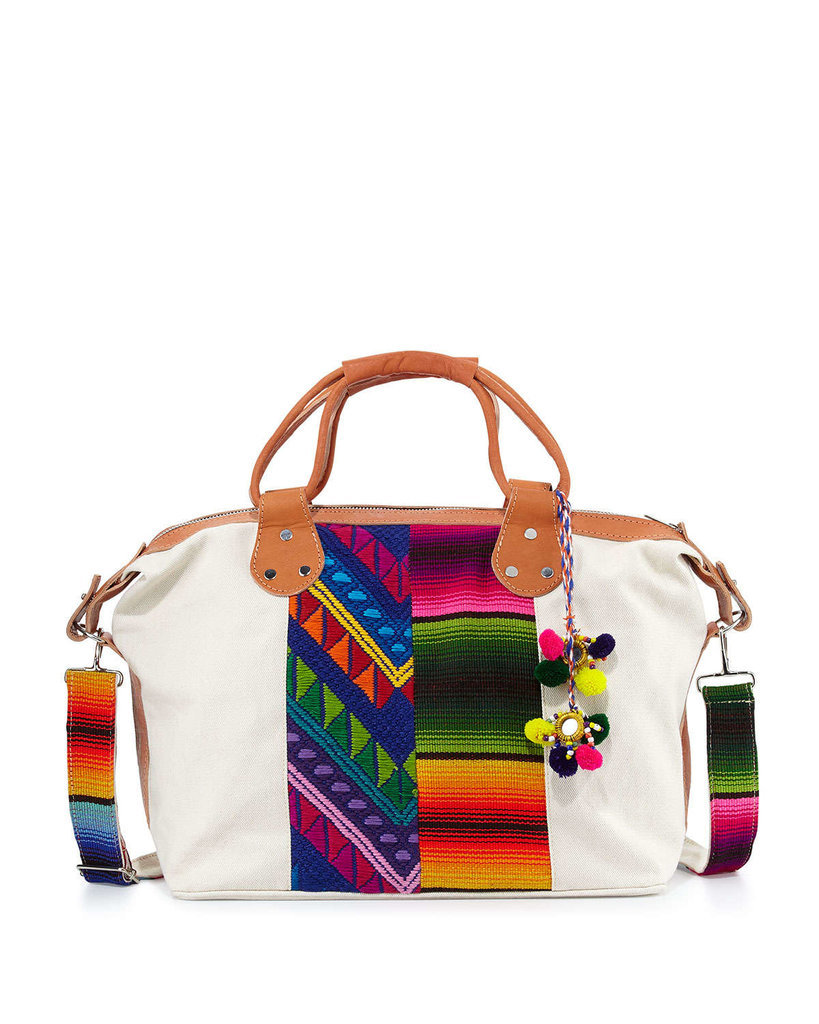 Pilyq Maya Weekender Bag