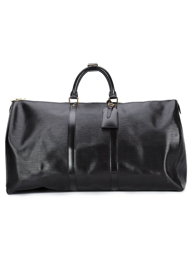 Louis Vuitton Weekend Bag