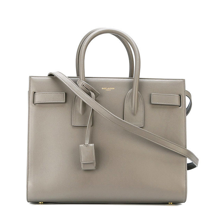 Saint Laurent Tote Bag ($2,750)
