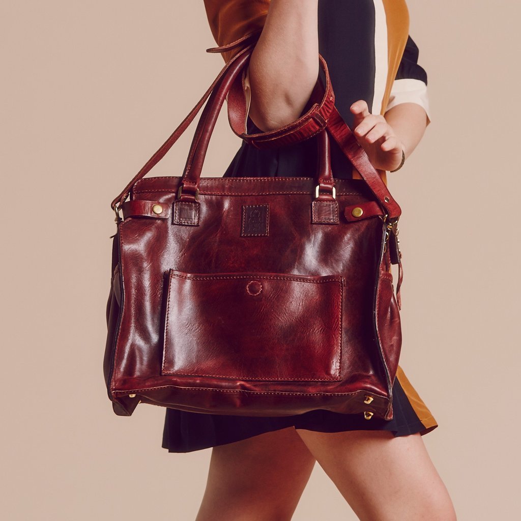 Would You Pay $860 For This Diaper Bag?