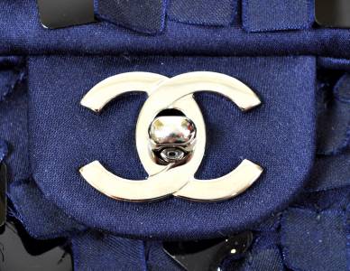 Gorgeous Chanel Classic  Handbag Evening Bag