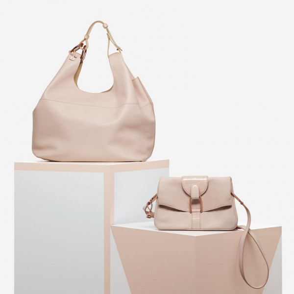  Delvaux Spring/Summer 2016 Bag Collection