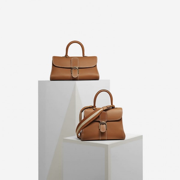  Delvaux Spring/Summer 2016 Bag Collection