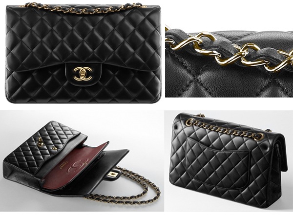 Chanel Classic Flap (Chanel 2.55)