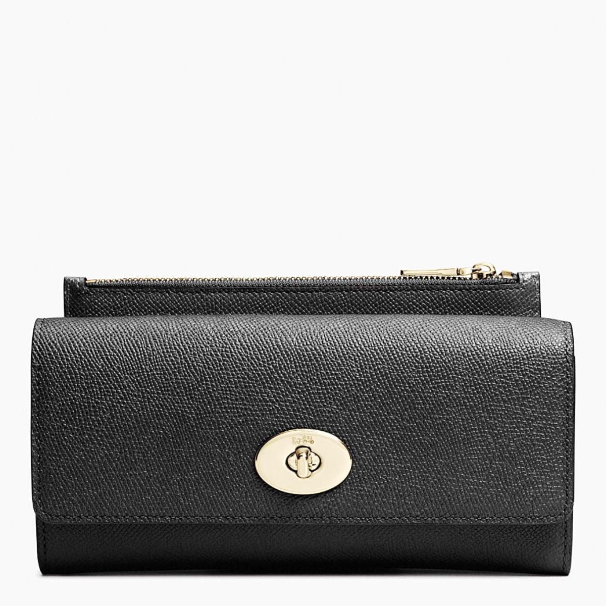 Popular Coach New Wallet For Women 2015 - Blog for Best Designer Bags