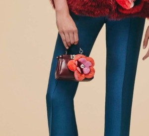 Introducing the Fendi Pre-Fall 2016 Bag Collection