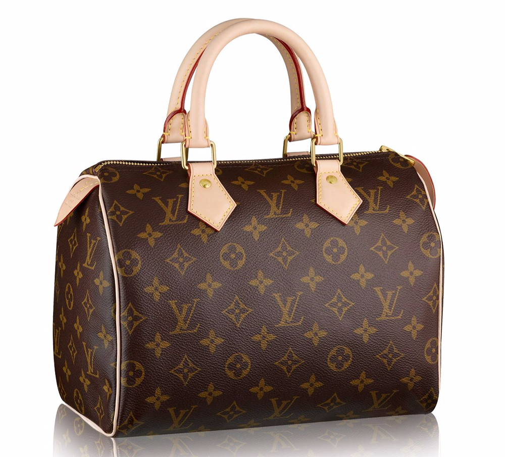 The Louis Vuitton Speedy Ultimate Bag Guide
