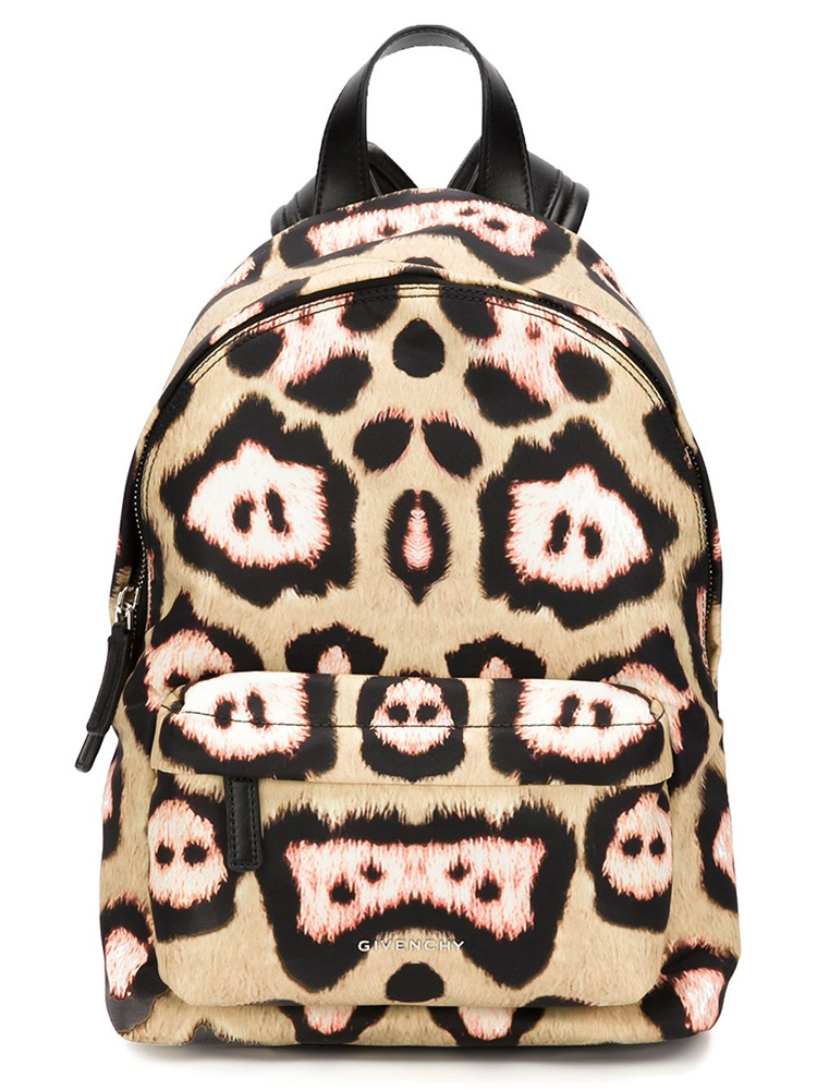 Givenchy-Backpack
