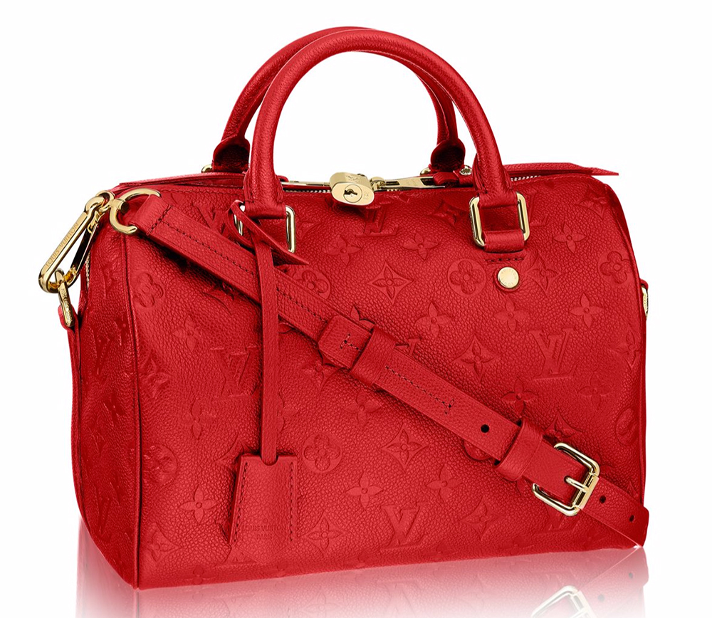 Louis-Vuitton-Speedy-25-Bandouliere-Bag