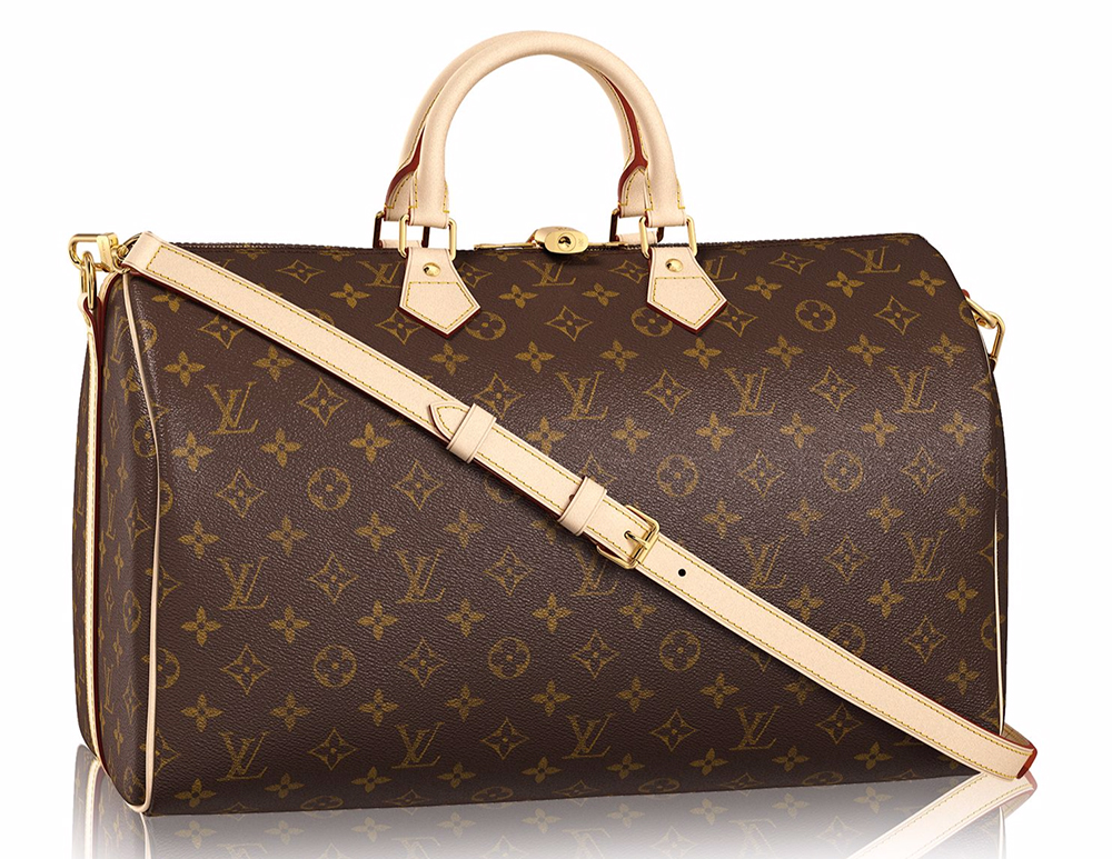 Louis-Vuitton-Speedy-40-Bandouliere-Bag