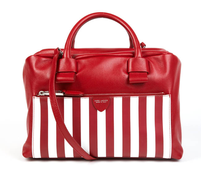 Marc Jacobs 'Antonia' and 'The 1984' Handbags