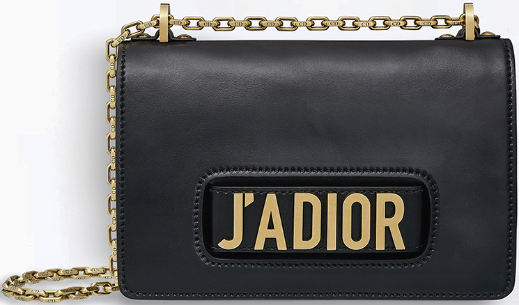 Dior J’Adior Bag Collection