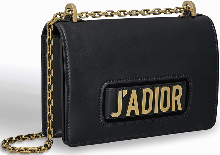 Dior J’Adior Bag Collection