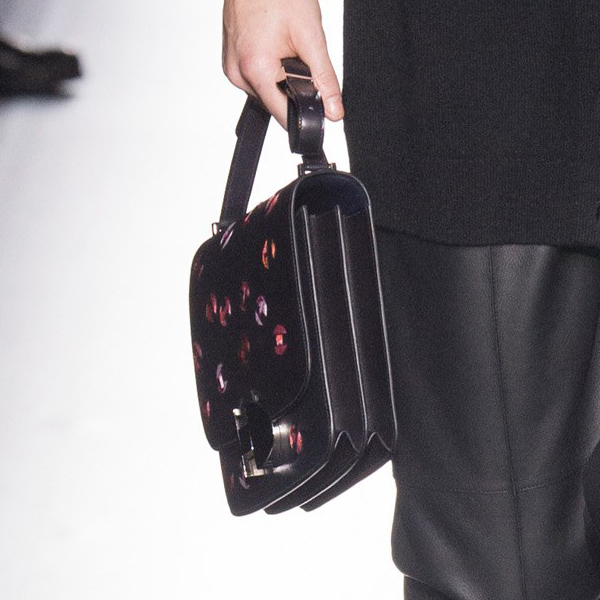 Hermes Fall Winter 2017 Runway Bag Collection
