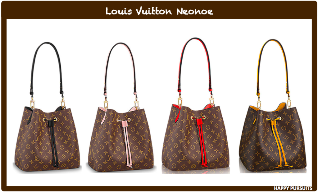 My Favorite Louis Vuitton Handbags - Blog for Best Designer Bags Review