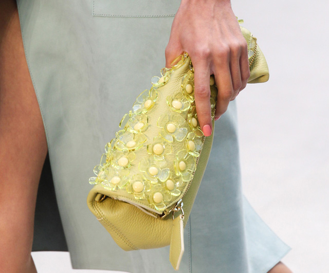 Burberry Spring 2014 Handbags (20)