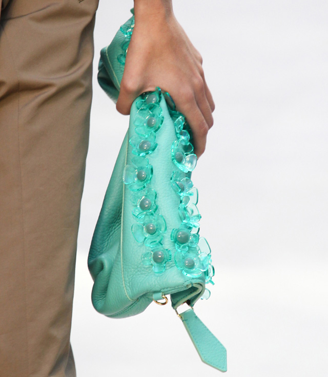 Burberry Spring 2014 Handbags (22)