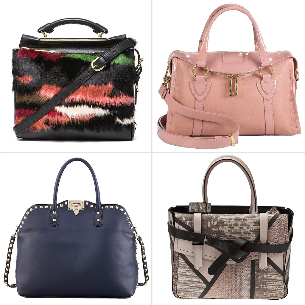 The It Guide to Fall's Best Designer Handbags Blog for Best Designer