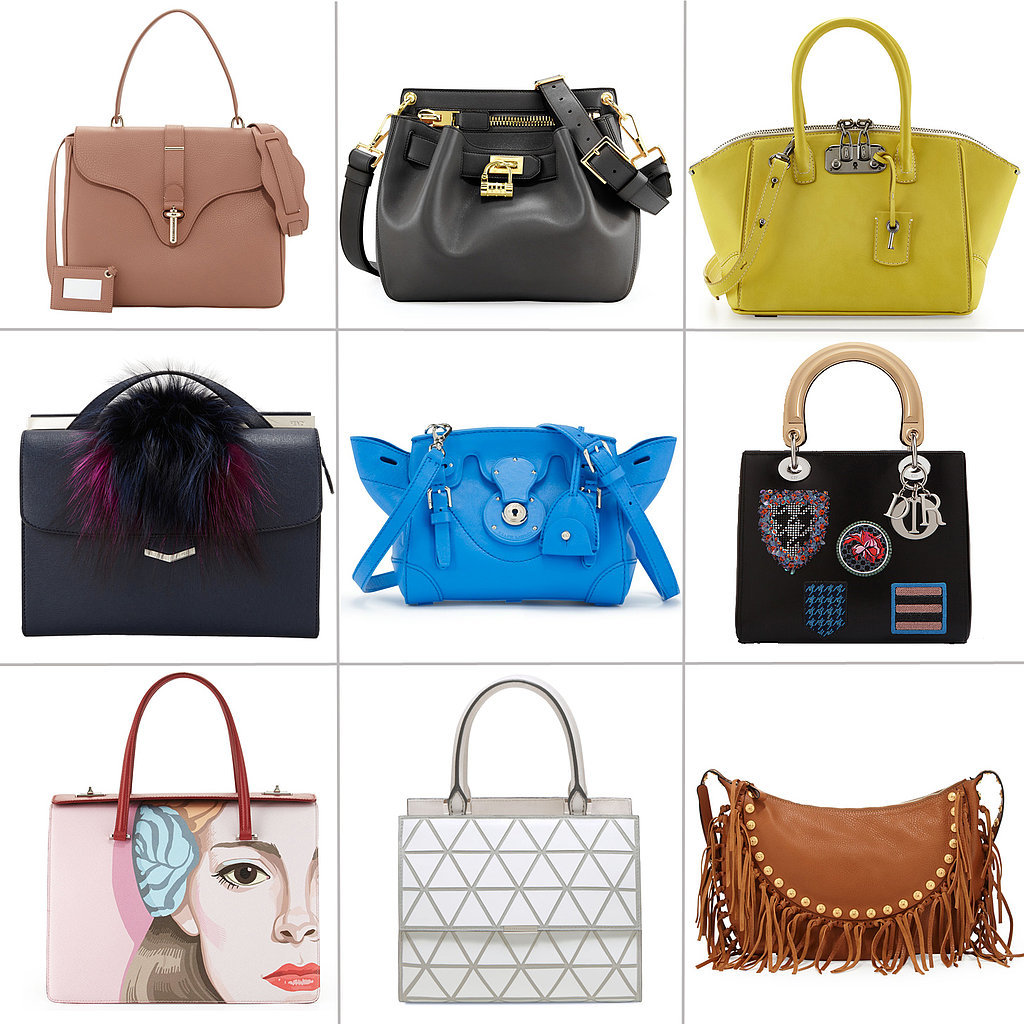 Ignore the Price Tags, and Just Enjoy These Bags - Blog for Best ...