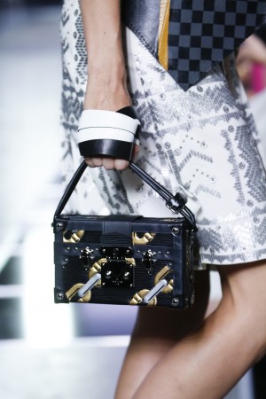 Louis Vuitton Spring / Summer 2016 Runway Collection Bag