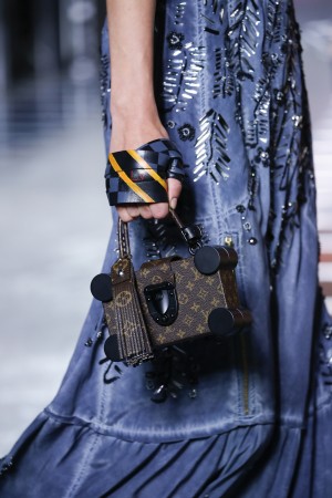 Introducing the Louis Vuitton Spring/Summer 2016 Runway Bag Collection