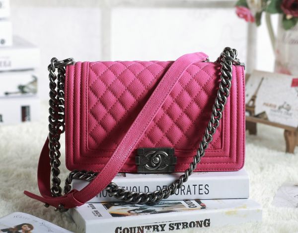 Chanel  Best Bags For   Winter  2015