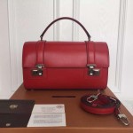 Reviewing Moynat Cabotin Bag in Finest Calf leather