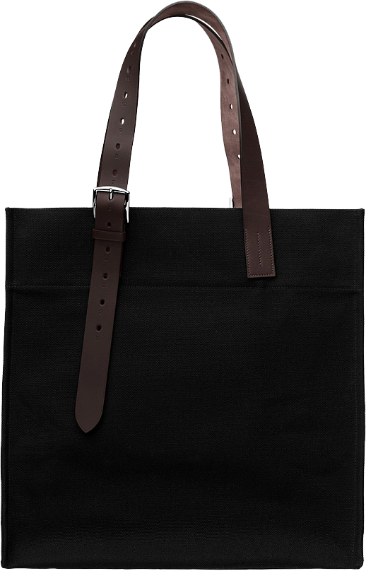 Hermes Etriviere Shopping Bag