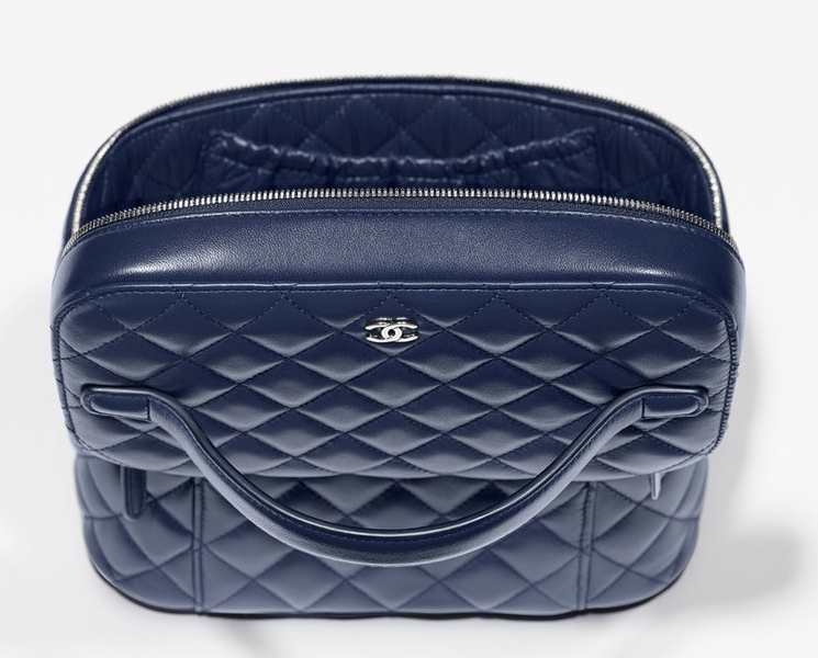 Chanel Vanity Pouch
