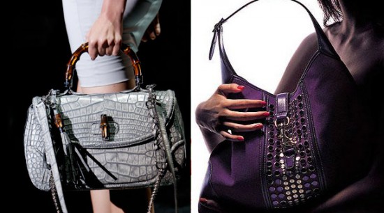 Some Guides For Buying A Pretty Handbag