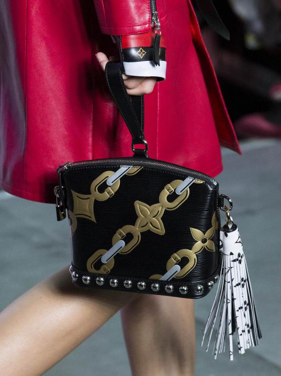 How to Wear This Season's Best Bags