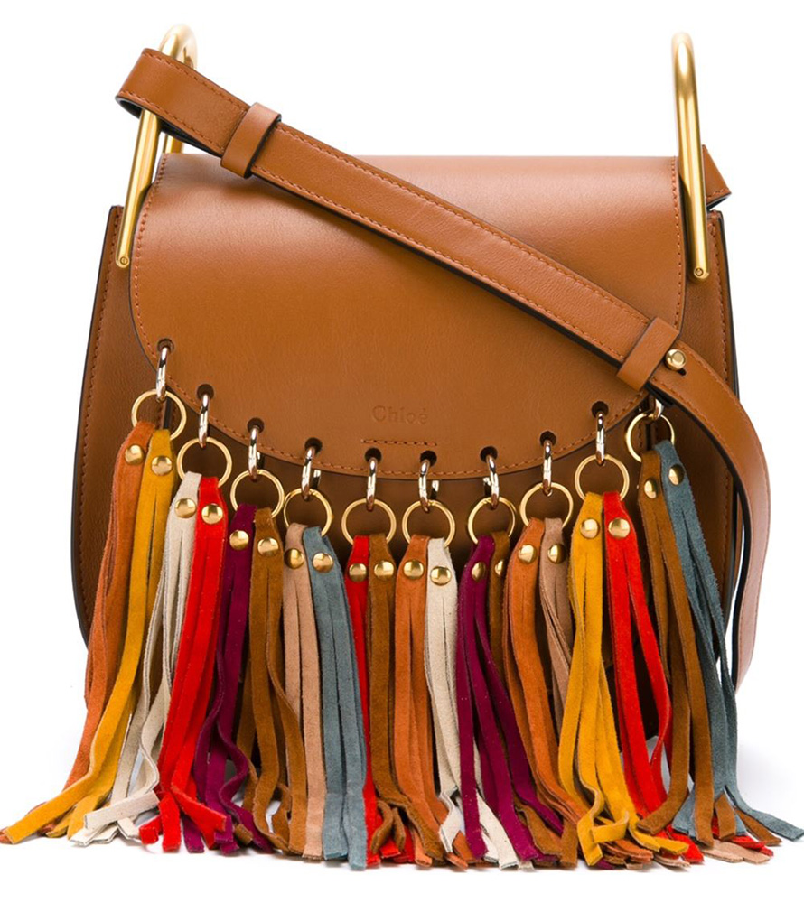 Chloe-Hudson-Tassel-Shoulder-Bagv - Blog for Best Designer Bags Review
