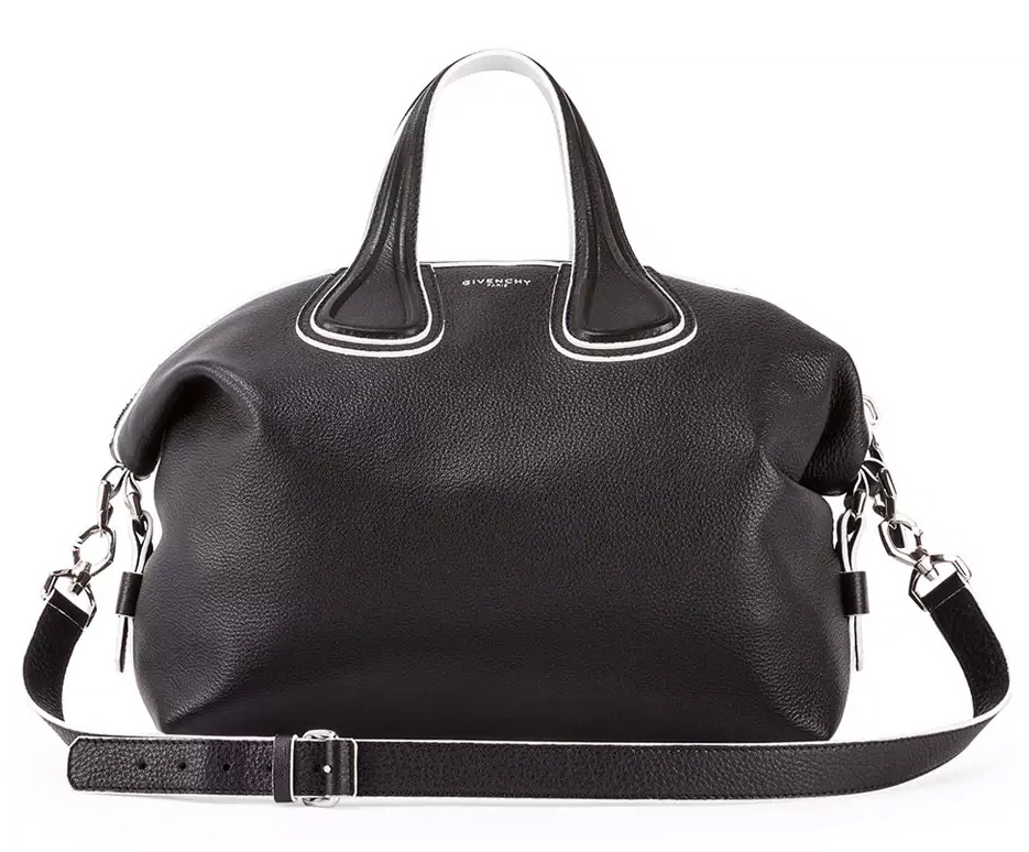 Givenchy-Nightingale-Bag - Blog for Best Designer Bags Review