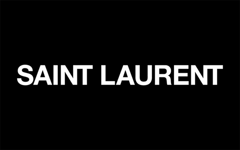 #YSL04 — Evening Part 1 By Anthony Vaccarello - Blog for Best Designer ...