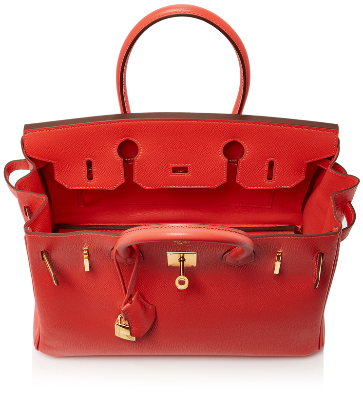 Hermes-Birkin-30-Bag-in-Rose-3 - Blog for Best Designer Bags Review