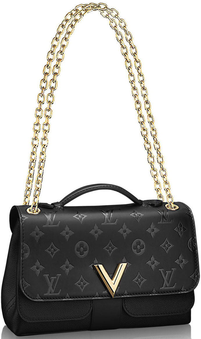 Louis Vuitton Very Bag Collection - Blog for Best Designer Bags Review