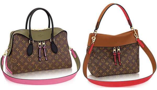 Louis Vuitton Tuileries Bag - Blog for Best Designer Bags Review