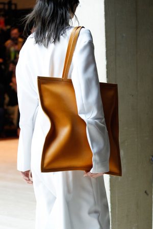 Celine Fall/Winter 2017 Runway Bag Collection