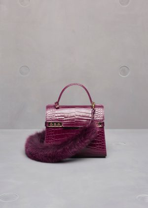 Delvaux Fall/Winter 2017 Bag Collection