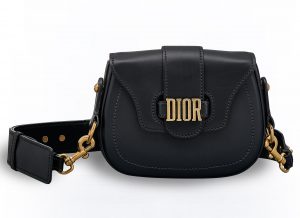 Dior Spring/Summer 2017 Bag Collection