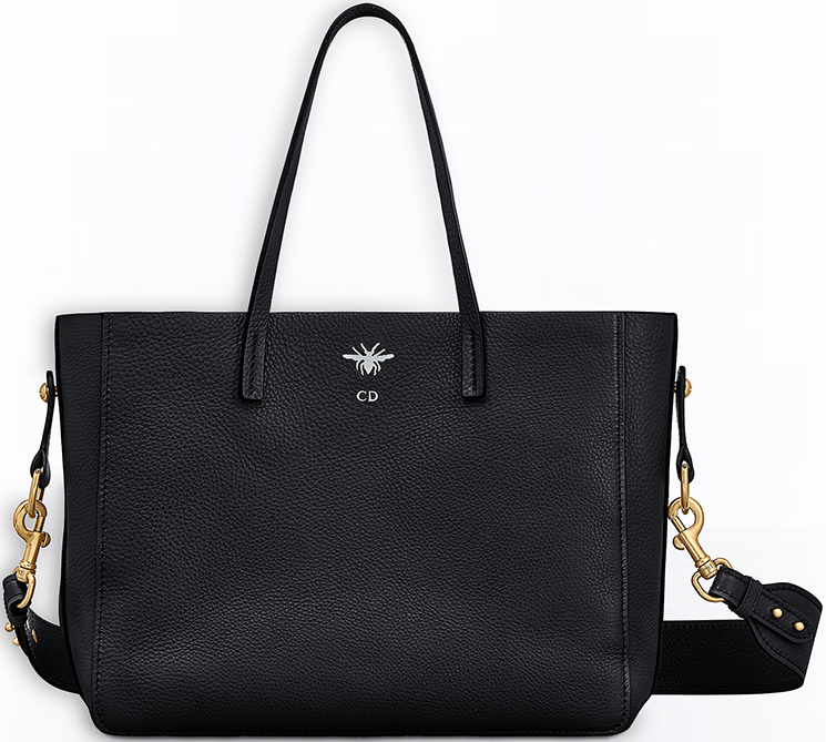 Dior D-Bee Bag Collection - Blog for Best Designer Bags Review