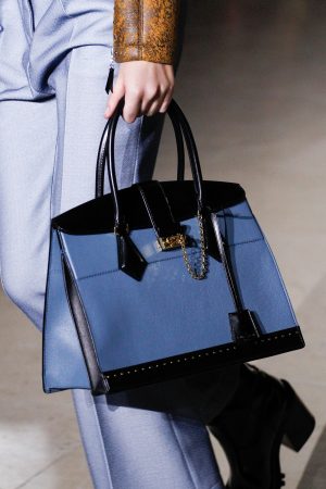 Louis Vuitton Fall/Winter 2017 Runway Bag Collection