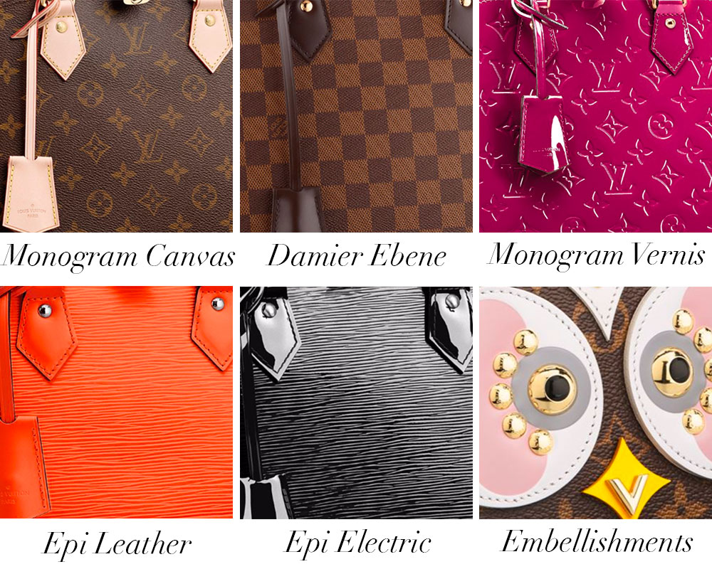 The Ultimate Bag Guide: The Louis Vuitton Alma Bag - Blog for Best Designer Bags Review