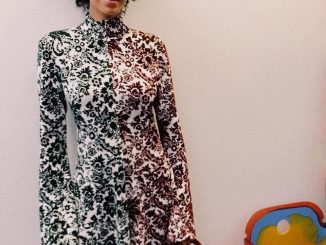Rosie Assoulin Resort and Spring 2019 collection